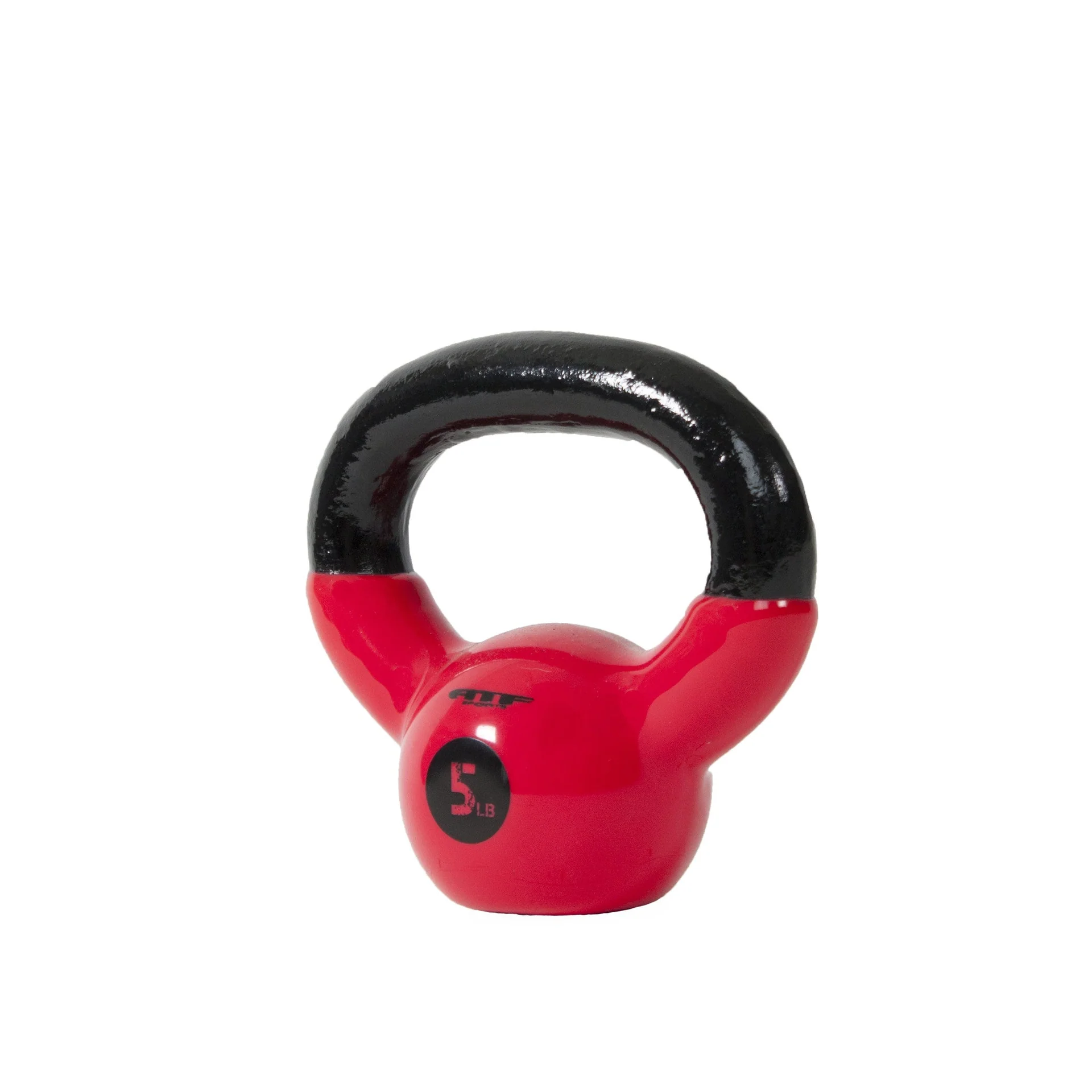 Kettlebell Acier – 6 Poids Disponibles — Haltères réglables