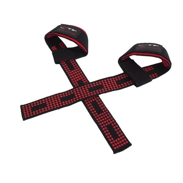 Belt for lifting weights — Leather Belt