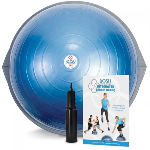 Bosu Pro fitness ball — Fitness Equipment