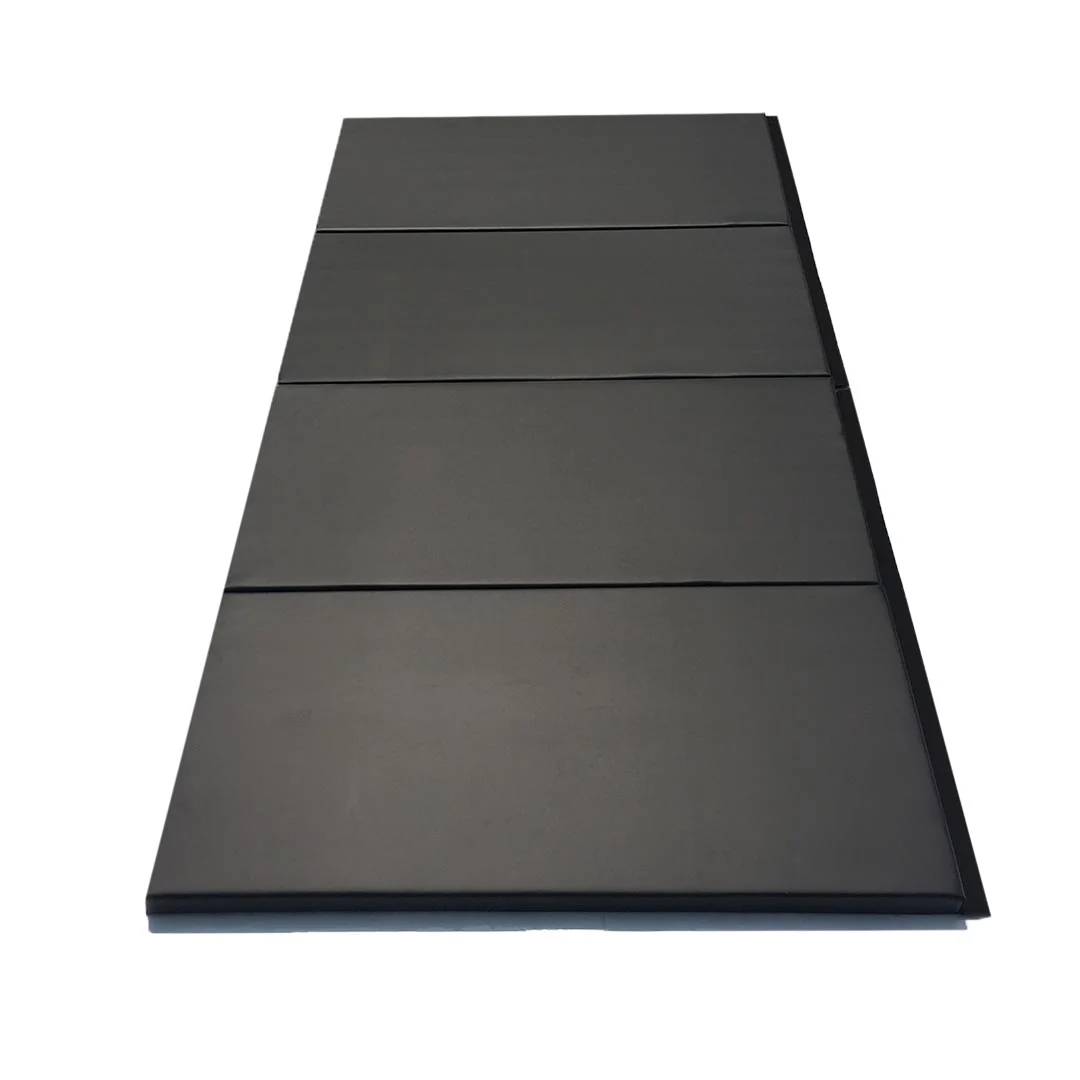 Tapis de Gymnastique - Mousse Haute Densité — Équipement de conditionnement physique