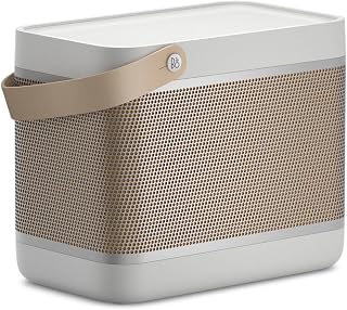 Bang & Olufsen Beolit 20 Portable Bluetooth Speaker — Bluetooth Speakers