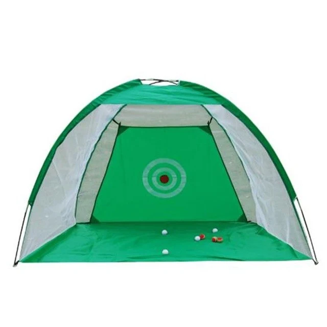 Nylon Golf Cage