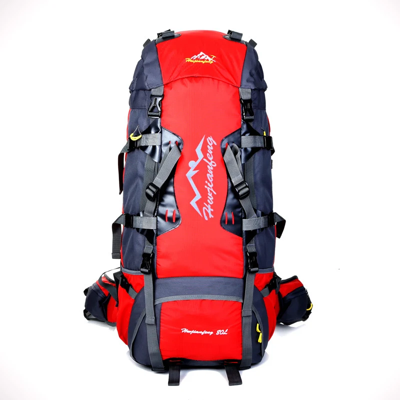 Sac à dos de randonnée Free Knight 75L — Sacs à dos