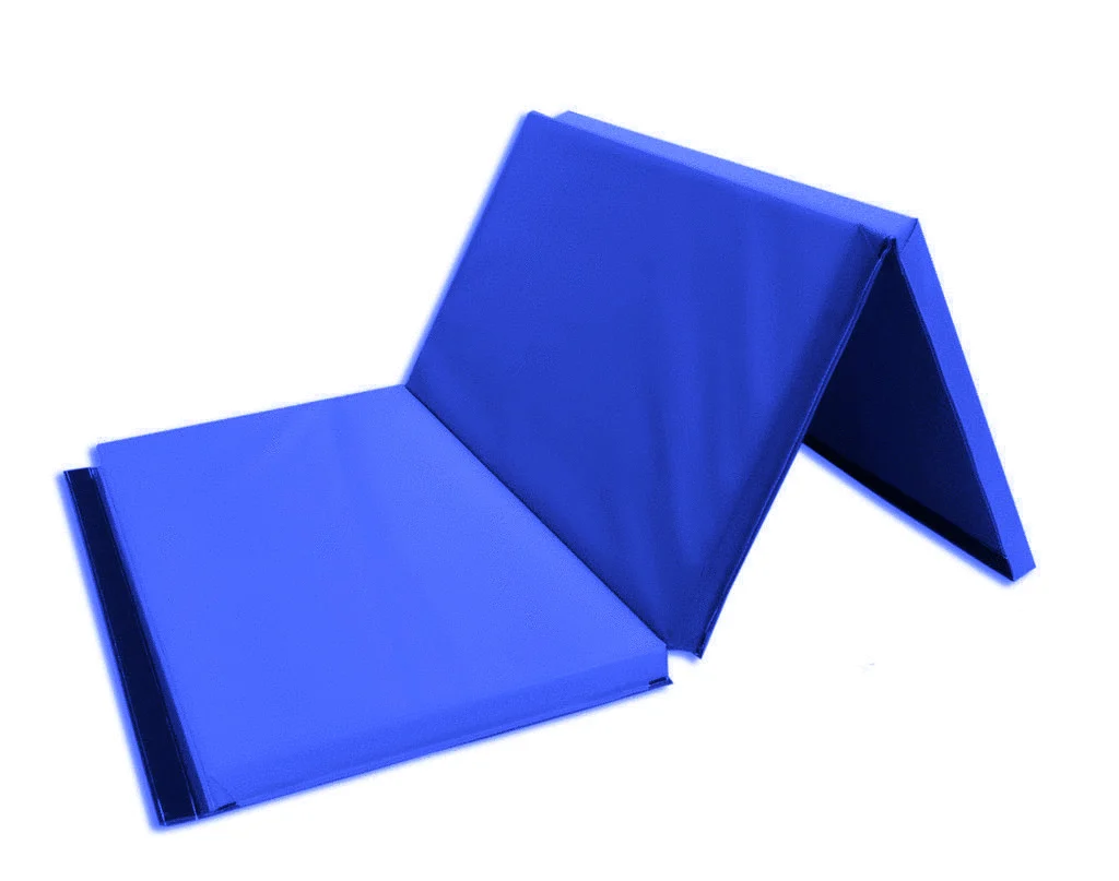 Firm gym mat — Fitness Equipment