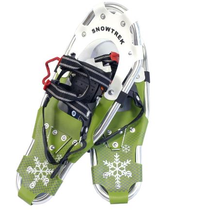 Raquettes à neige – 7 tailles enfants et adultes — Chaussures décontractées pour hommes