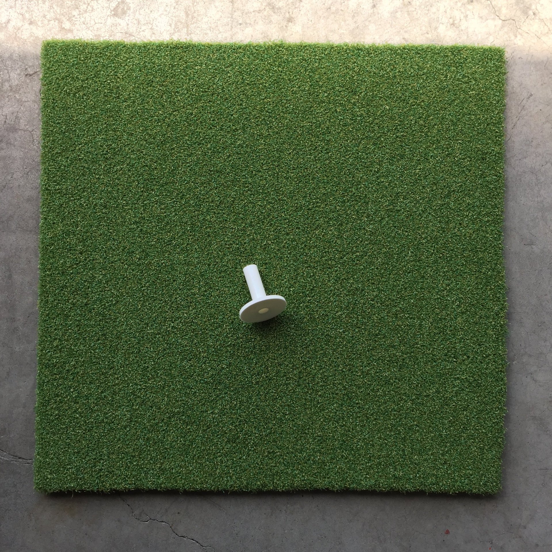 Tapis de Golf Qualité Pro 20" x 20 — Accessoires de golf
