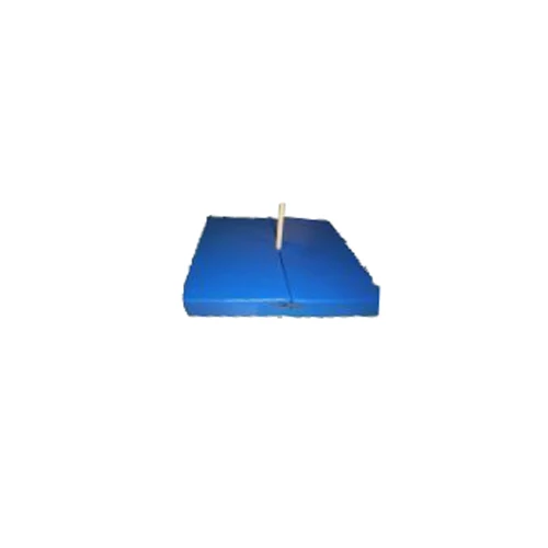 Tapis Carré pour Barre de Pole Fitness 5' x 5' | 4 — Équipement de conditionnement physique