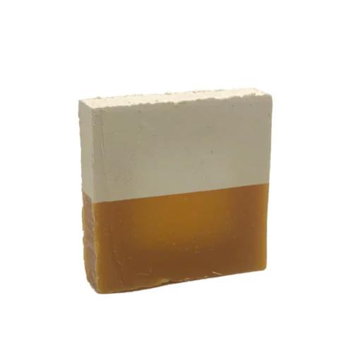 Savon naturel Lemon Lover 6 oz par Sumbody Skincare — Appareils de soins de la peau