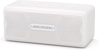 Haut-parleur Bluetooth BOGASING M5 40W IPX7 — Haut-parleur Bluetooth portable