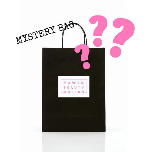 Power Beauty Collab Clean Beauty Mystery Bag — Bath Gift Set