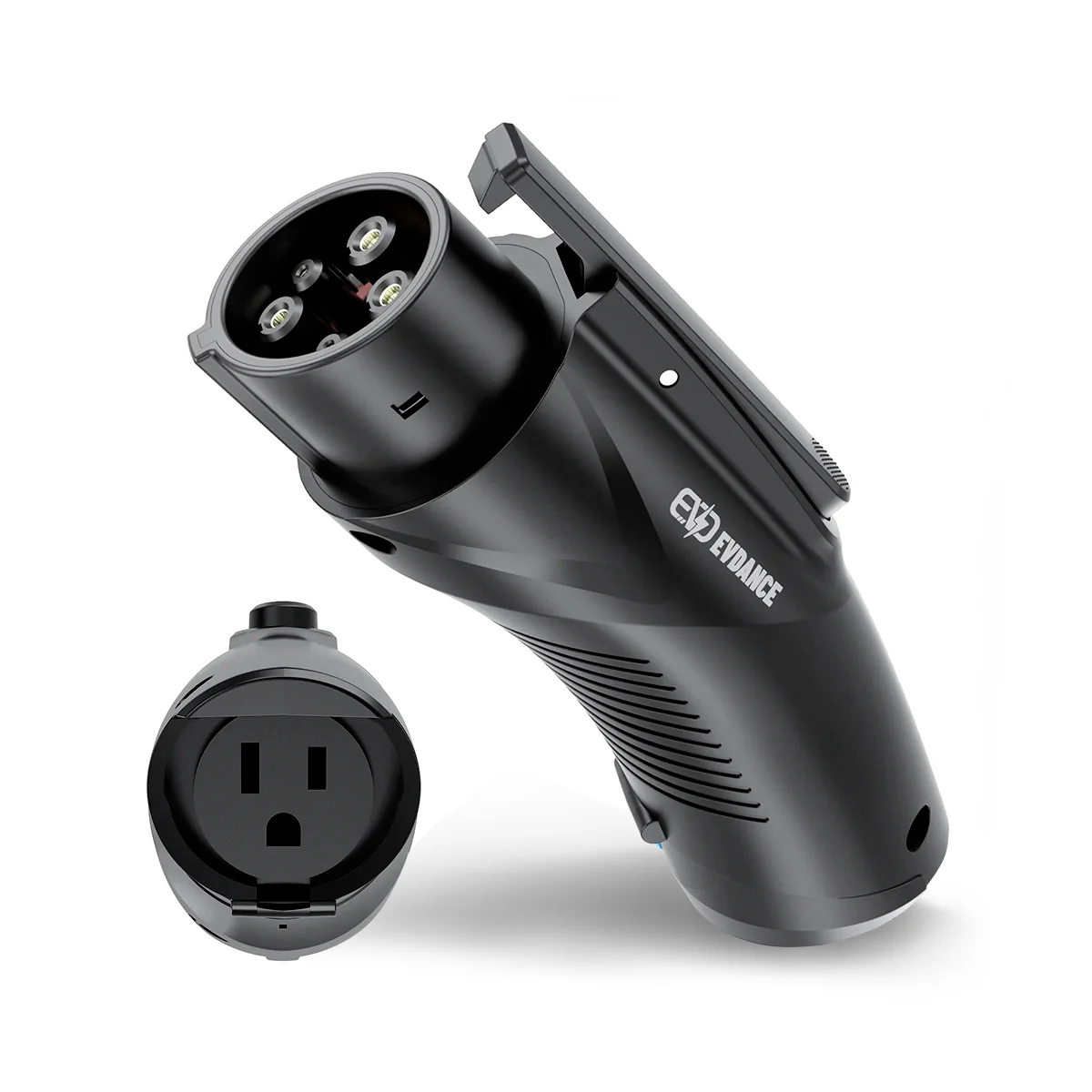 Evdance V2L Adapter for Hyundai Ioniq 5 & Ioniq 6,Kia EV6 15 Amp — Audio Amplifiers & DACs