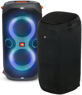 BeisDirect Dust Cover for JBL Partybox 110 — Bluetooth Speakers
