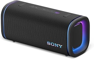 Sony ULT Field 5 Portable Bluetooth Speaker IP67 Waterproof — Bluetooth Speakers