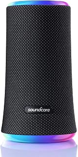 Anker Soundcore Flare 2 Bluetooth Speaker IPX7 Waterproof — Bluetooth Speakers