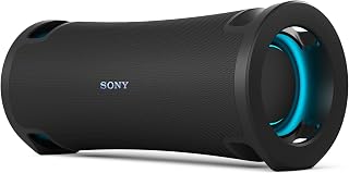 Sony ULT Field 7 Enceinte Bluetooth Portable Étanche IP67 — Haut-parleur Bluetooth portable
