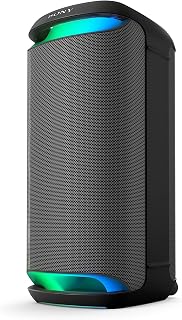 Sony SRS-XV800 Portable Bluetooth Party Speaker