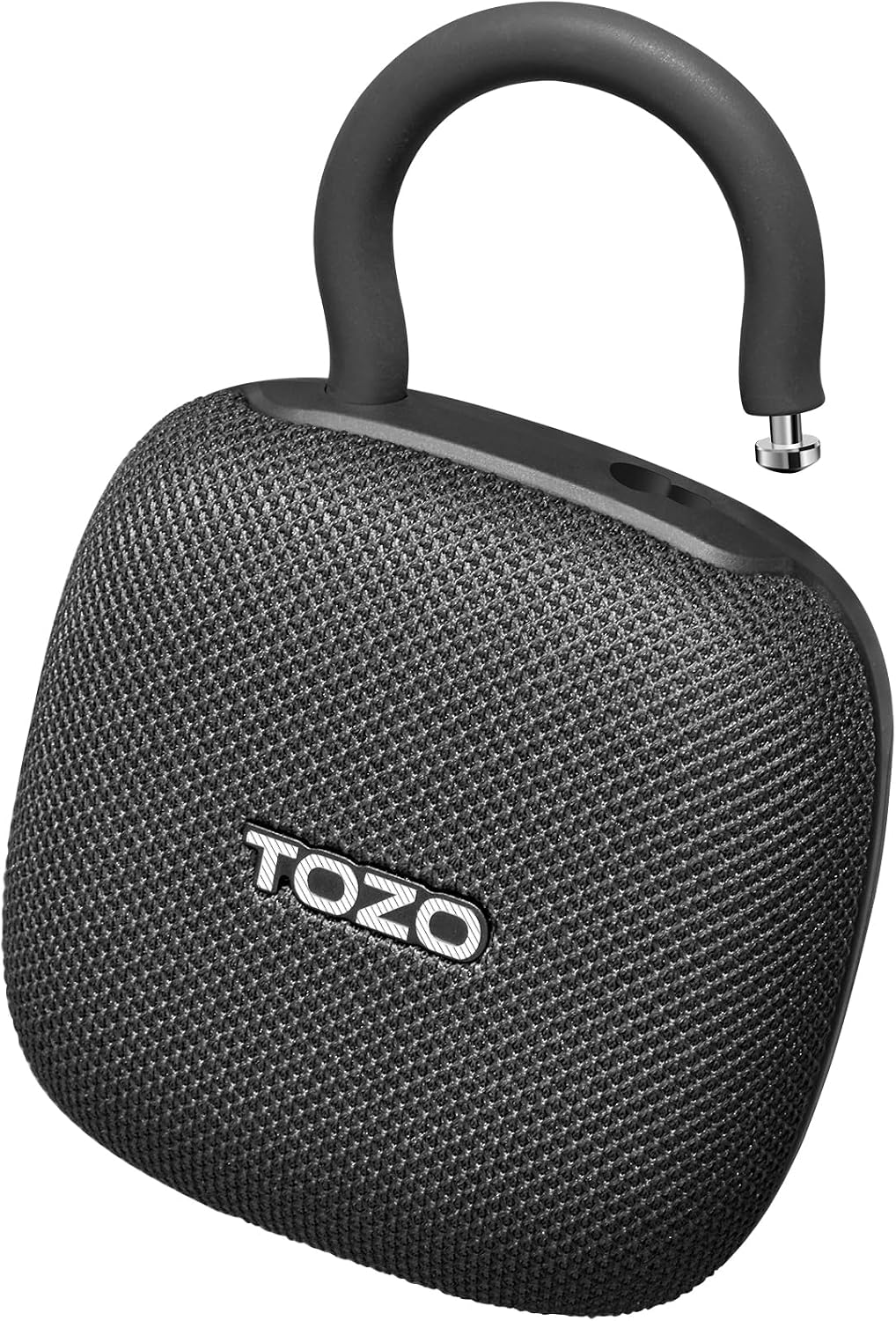 TOZO PE1 Portable Bluetooth Speaker with Carabiner