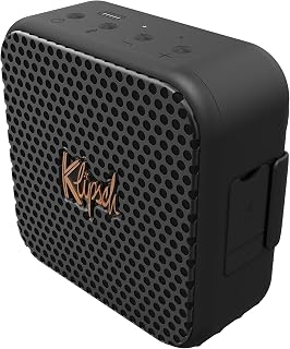 Klipsch Austin Waterproof Bluetooth Speaker