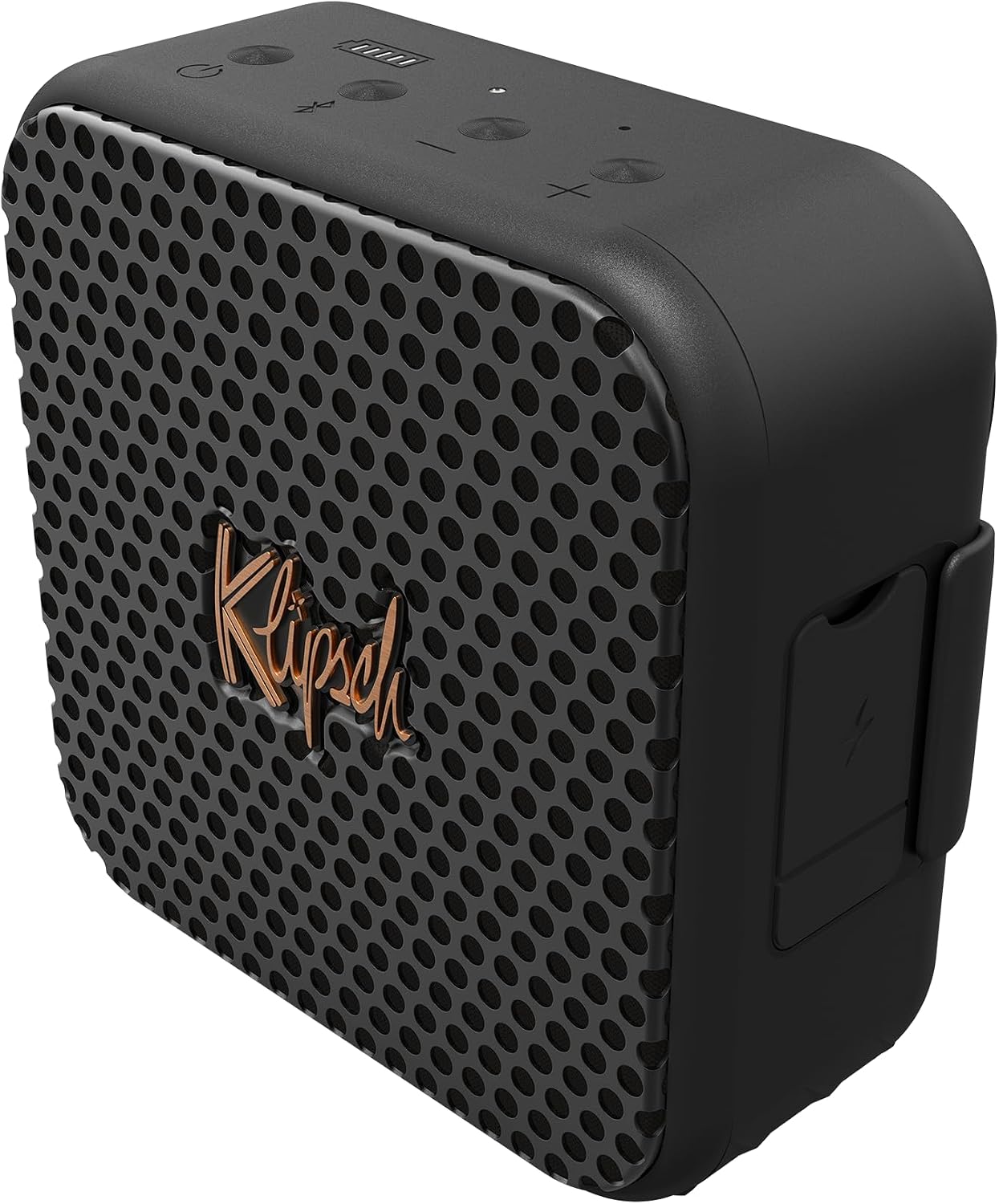 Haut-parleur Bluetooth Klipsch Austin étanche — Haut-parleur Bluetooth portable