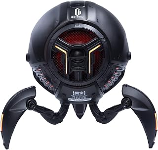 GravaStar Mars Pro Bluetooth Speaker – 15H Battery