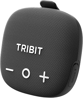 Tribit StormBox Micro 3 Portable Bluetooth Speaker 13W