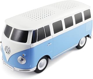 BRISA VW T1 Bus Portable Bluetooth Speaker