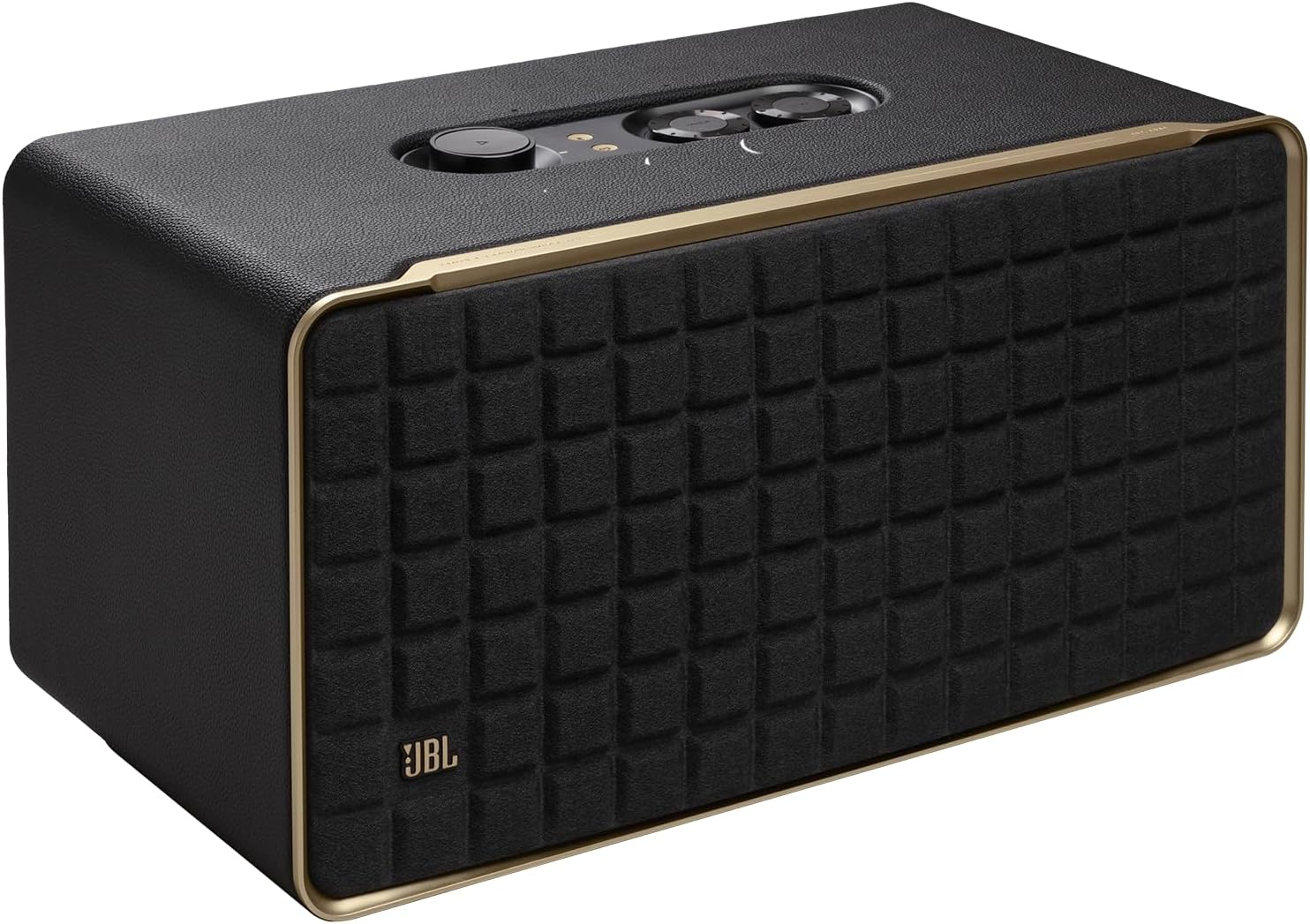 JBL Authentics 500 Wireless Speaker with Bluetooth — Bluetooth Speakers