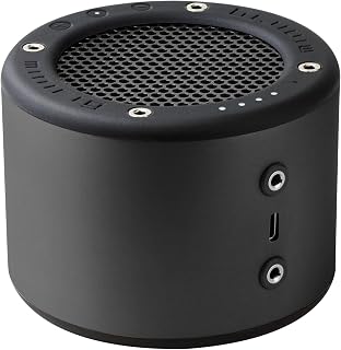 Minirig 4 Portable Bluetooth Speaker – 100hr Battery