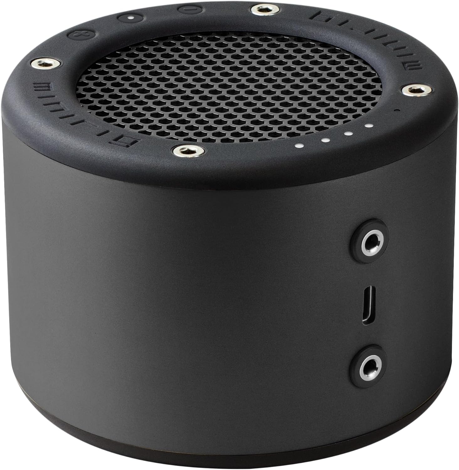 Minirig 4 Haut-parleur Bluetooth portable – Batterie 100h — Haut-parleur Bluetooth portable