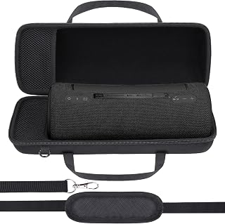 Étui rigide co2CREA pour haut-parleur Sony SRS-XG300 — Coque de téléphone