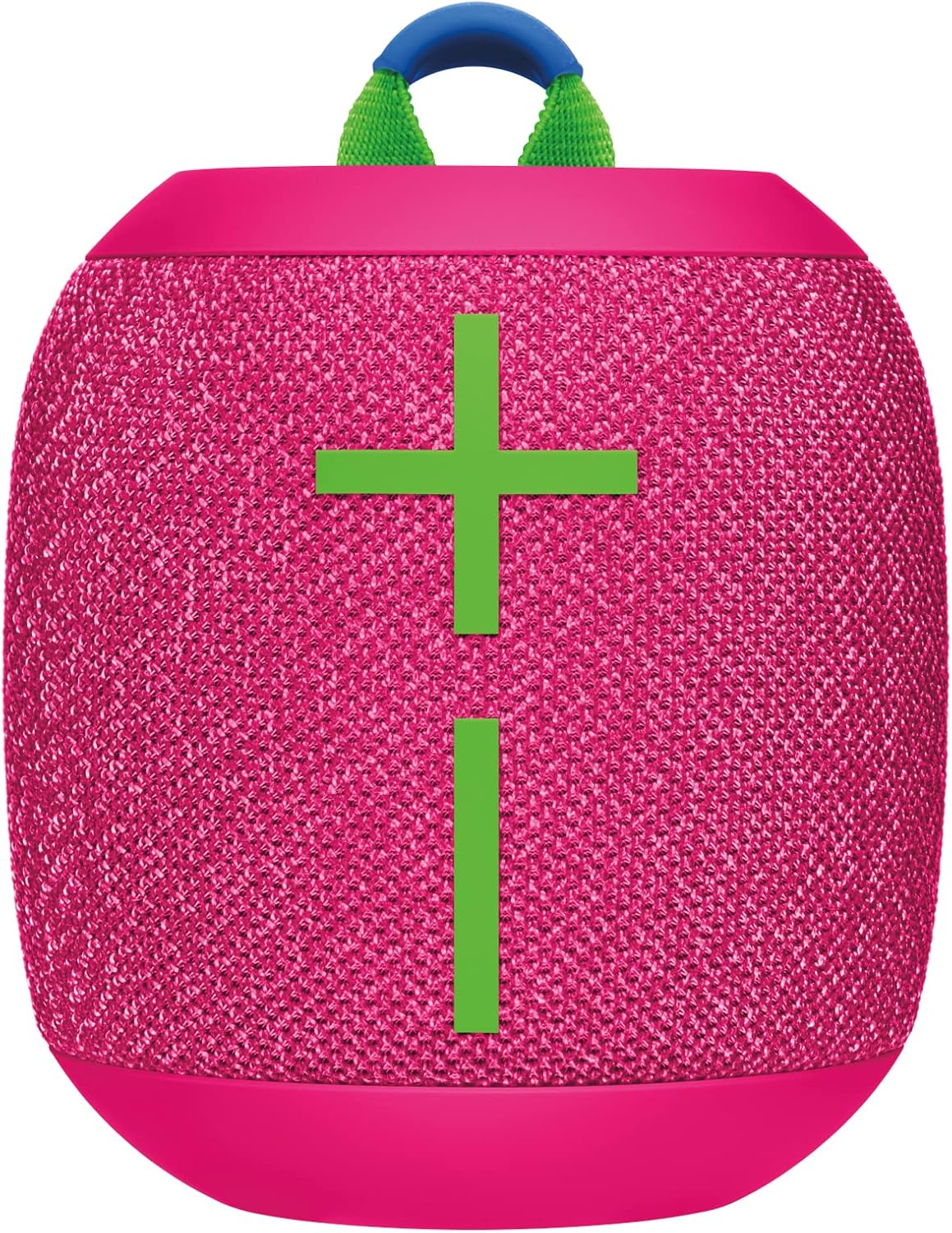 Ultimate Ears WONDERBOOM 3 Haut-parleur Bluetooth Portable — Haut-parleur Bluetooth portable