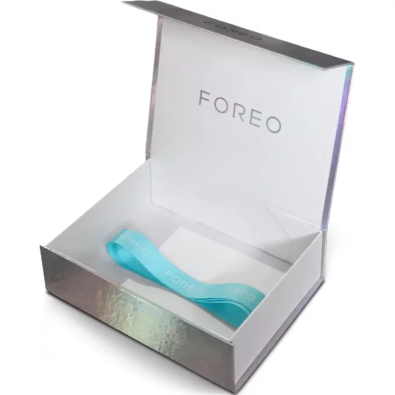 Foreo Coffret de soins de la peau Coffret petit — Ensemble de soins de la peau