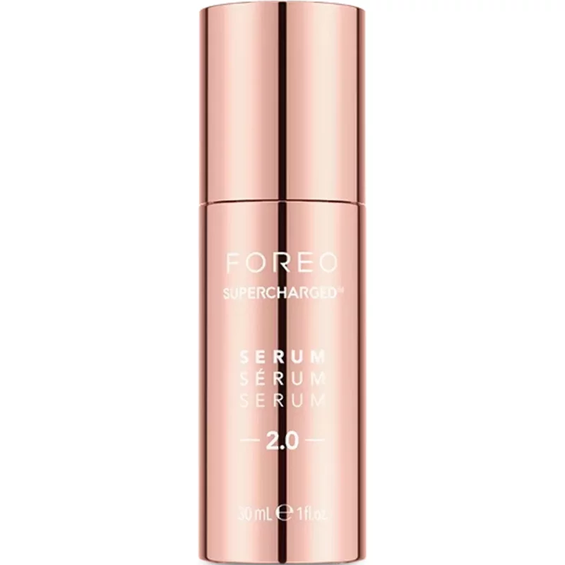 Sérum Foreo Supercharged Serum 2.0 Rétinol — Sérum au rétinol