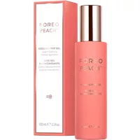 Peach™ Cooling Prep Gel — Facial Cleanser