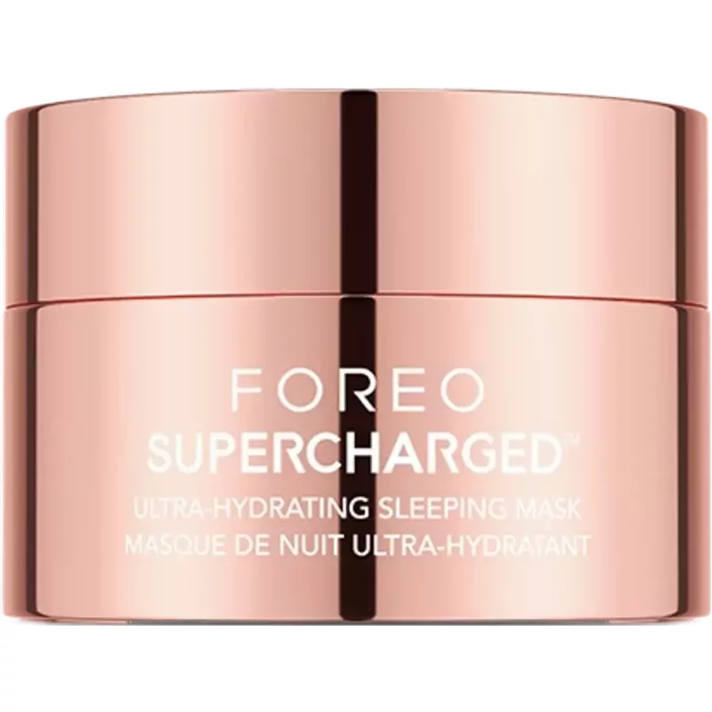 Supercharged Ultra-Hydrating Sleeping Mask 75 ml — Face Moisturizers