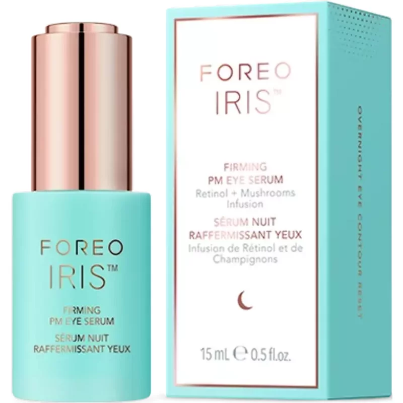 Sérum yeux raffermissant PM Foreo Iris — Crème pour les yeux