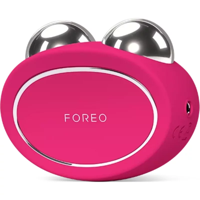 Sérum Foreo Bear 2 Fuchsia Rétinol — Sérum au rétinol