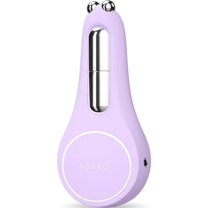 Foreo Bear 2 Coffret de soins yeux et lèvres à la lavande — Appareils de soins de la peau