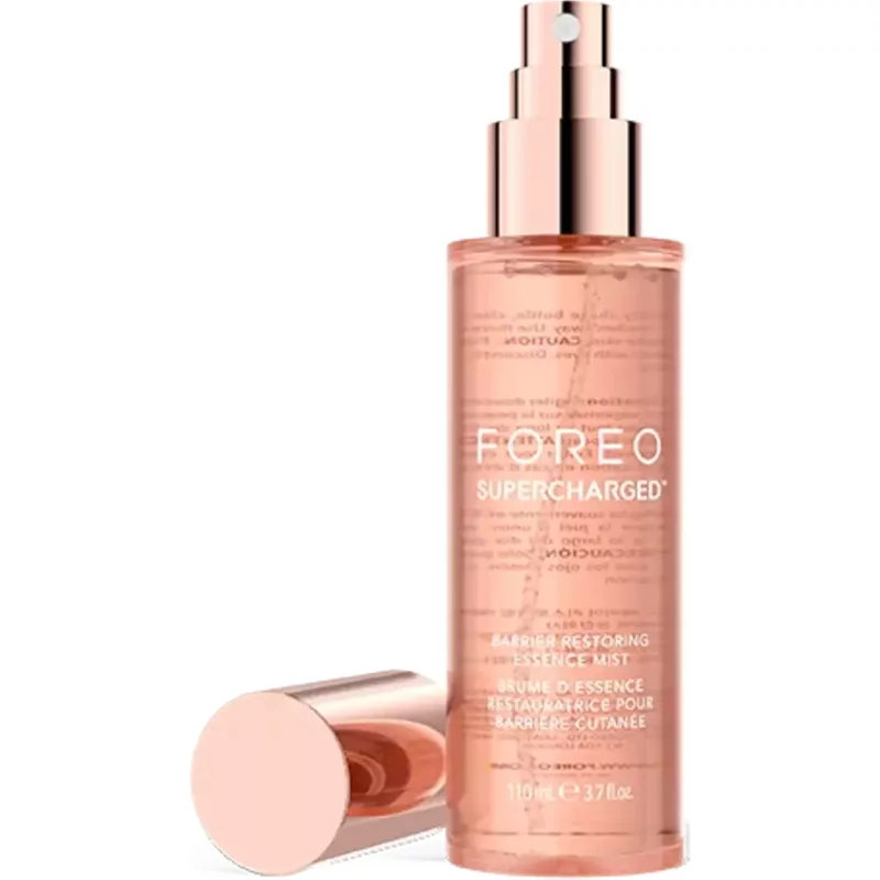 Brume d'essence réparatrice de barrière suralimentée Foreo — Nettoyants visage