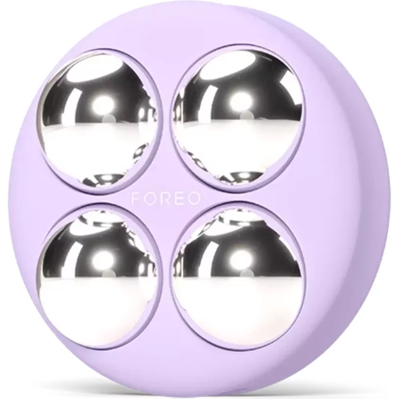 Foreo Bear 2 Body Ensemble de soins de la peau à la lavande — Appareils de soins de la peau