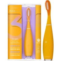 Foreo Issa Mini 3 Brosse nettoyante électrique pour le visage Mango Tango