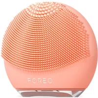 Luna™ 4 go Peach Perfect — Facial Cleansing Brushes