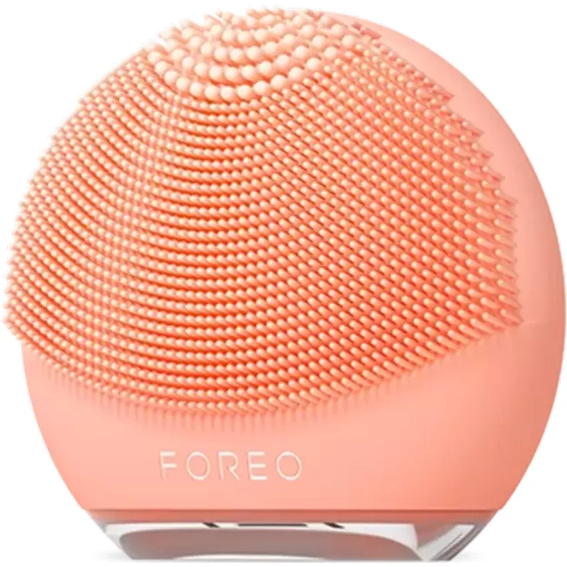 Foreo Luna™ 4 Go Coffret de soins de la peau Peach Perfect
