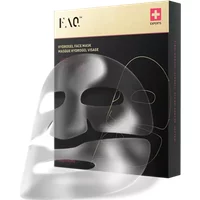 FAQ™ Glass Skin Collagen Hydrogel Face Mask — Skincare Devices