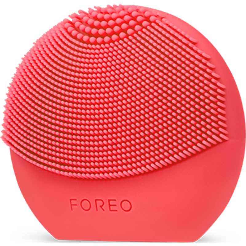 Foreo Luna play plus 2 Brosse nettoyante électrique pour le visage Peach Of Cake