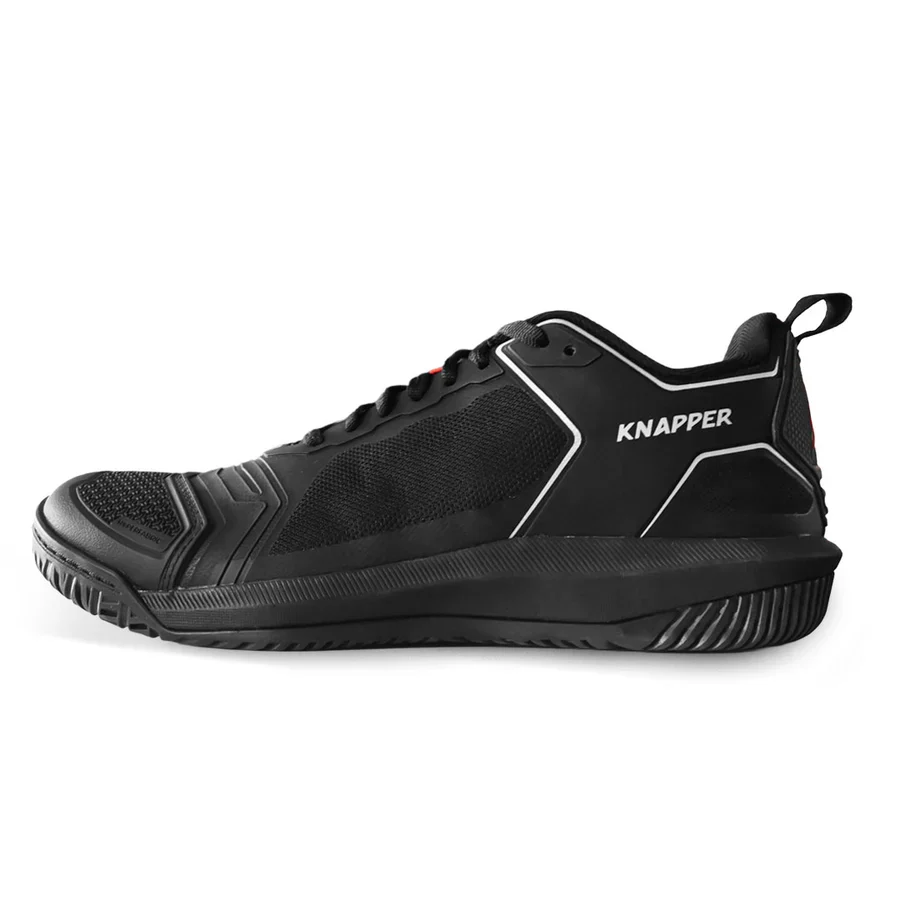 Souliers de hockey sur balle Knapper AK4 V1 pour vitesse et agilité — Chaussures décontractées pour hommes