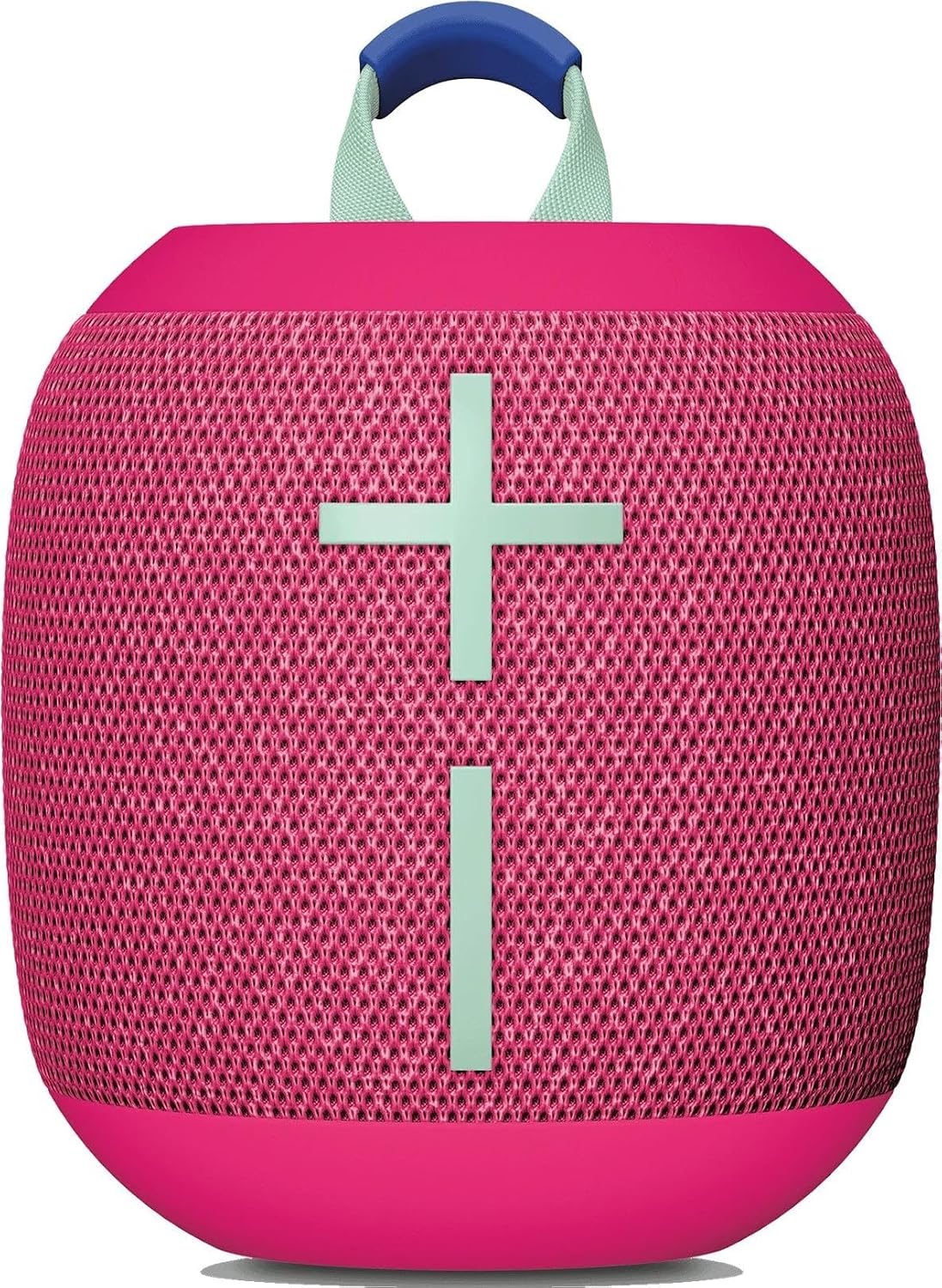 Ultimate Ears Wonderboom 4 Rose Haut-parleur Bluetooth Portable — Haut-parleur Bluetooth portable
