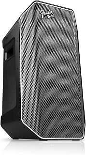 Fender x Devil ROCKSTER AIR 2 Bluetooth Speaker