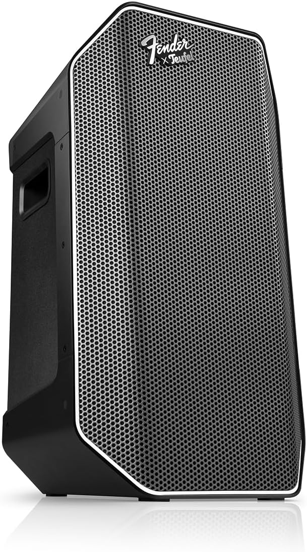 Fender x Devil ROCKSTER AIR 2 Haut-parleur Bluetooth — Haut-parleur Bluetooth portable