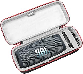 RLSOCO Hard Case for JBL Charge 6/5/4/Essential 2